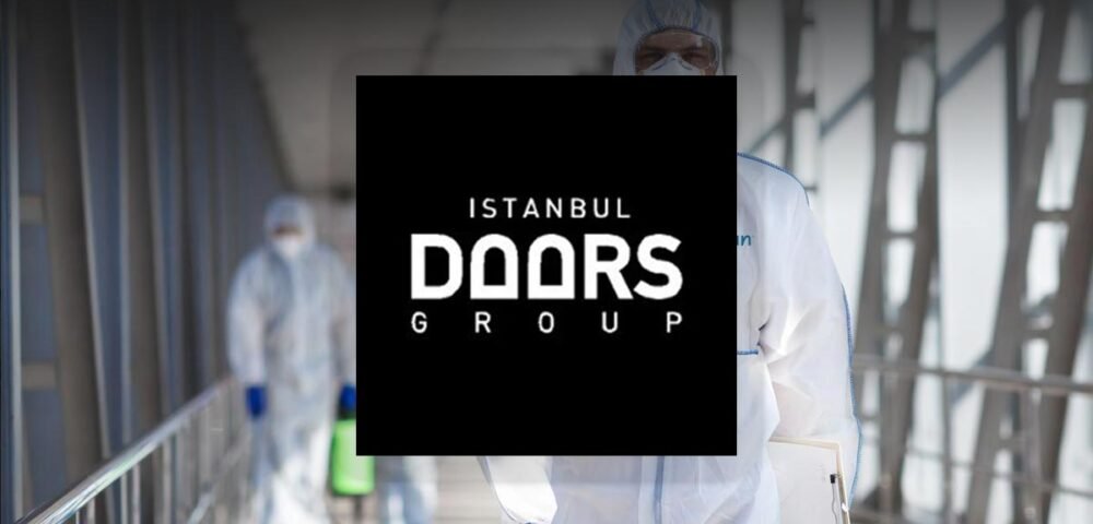 İstanbul Doors Group