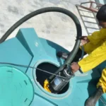 Plastik Su Deposu Temizliği 6 Ayda Bir Mutlaka Yapılmalı